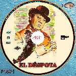 miniatura el-despota-custom-v2-por-pispi cover cd