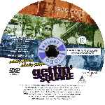 miniatura el-desquite-2003-por-eltamba cover cd