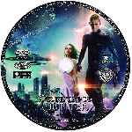 miniatura el-destino-de-jupiter-custom-v10-por-zeromoi cover cd
