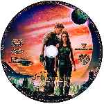 miniatura el-destino-de-jupiter-custom-v11-por-zeromoi cover cd