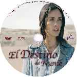 miniatura el-destino-de-nunik-custom-v3-por-jarafu cover cd