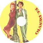 miniatura el-desvio-1945-custom-por-engaamosya cover cd