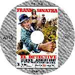 miniatura el-detective-custom-v2-por-j1j3 cover cd