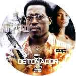 miniatura el-detonador-the-detonator-custom-v2-por-eltamba cover cd