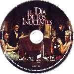 miniatura el-dia-de-los-inocentes-2008-region-4-por-plafon82 cover cd