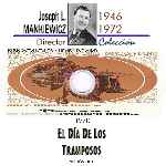 miniatura el-dia-de-los-tramposos-coleccion-joseph-l-mankiewicz-custom-por-jmandrada cover cd