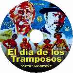 miniatura el-dia-de-los-tramposos-custom-por-j1j3 cover cd