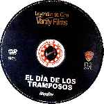 miniatura el-dia-de-los-tramposos-custom-v5-por-jf-teno cover cd