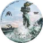 miniatura el-dia-de-manana-2004-custom-v3-por-atrab cover cd