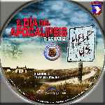 miniatura el-dia-del-apocalipsis-2010-custom-por-gabri2254 cover cd