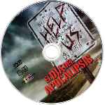 miniatura el-dia-del-apocalipsis-2010-region-1-4-por-yucateko26 cover cd