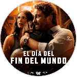 miniatura el-dia-del-fin-del-mundo-2020-custom-por-mrandrewpalace cover cd