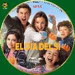 miniatura el-dia-del-si-custom-por-chechelin cover cd