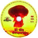 miniatura el-dia-despues-custom-por-zeromoi cover cd