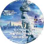 miniatura el-dia-despues-de-manana-custom-por-perritoclaudio cover cd