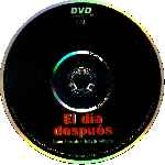 miniatura el-dia-despues-por-eltamba cover cd