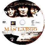 miniatura el-dia-mas-largo-custom-por-solonely cover cd