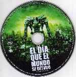 miniatura el-dia-que-el-mundo-se-detuvo-the-day-the-earth-stopped-region-4-por-jaboran333 cover cd