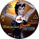 miniatura el-dia-que-murio-gracia-imperio-custom-por-corsariogris cover cd