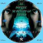 miniatura el-dia-que-se-detuvo-la-tierra-custom-por-menta cover cd