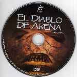 miniatura el-diablo-de-arena-region-4-por-jaboran333 cover cd