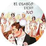 miniatura el-diablo-dijo-no-custom-por-3enuno cover cd