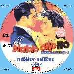 miniatura el-diablo-dijo-no-custom-v2-por-menta cover cd