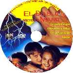 miniatura el-diablo-metio-la-mano-custom-por-barceloneta cover cd