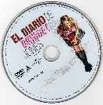 miniatura el-diario-de-bridget-jones-region-4-por-sebastorm cover cd