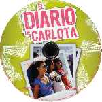 miniatura el-diario-de-carlota-por-eltamba cover cd