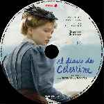 miniatura el-diario-de-celestine-custom-por-albertolancha cover cd