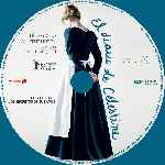 miniatura el-diario-de-celestine-custom-v2-por-albertolancha cover cd