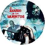 miniatura el-diario-de-los-muertos-custom-v2-por-guillermillo cover cd