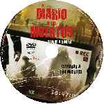 miniatura el-diario-de-los-muertos-custom-v3-por-guillermillo cover cd