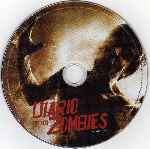 miniatura el-diario-de-los-zombies-region-1-4-por-jaboran333 cover cd