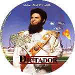 miniatura el-dictador-custom-v2-por-chechelin cover cd