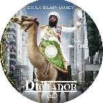 miniatura el-dictador-custom-v3-por-chechelin cover cd