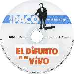 miniatura el-difunto-es-un-vivo-custom-por-josemartinal cover cd