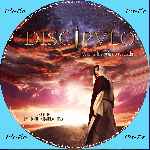 miniatura el-discipulo-2010-custom-v2-por-menta cover cd