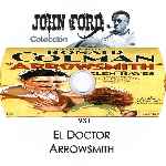 miniatura el-doctor-arrowsmith-coleccion-john-ford-custom-por-jmandrada cover cd