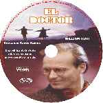 miniatura el-doctor-custom-por-jovihi cover cd