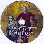 miniatura el-doctor-mabuse-el-infierno-origenes-del-cine-disco-02-por-gero1 cover cd