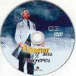 miniatura el-doctor-y-sus-mujeres-region-1-4-por-kosuga cover cd