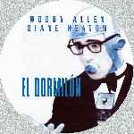 miniatura el-dormilon-custom-por-aaunes cover cd