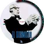 miniatura el-dormilon-custom-v2-por-pispi cover cd