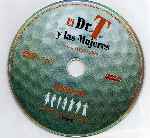 miniatura el-dr-t-y-las-mujeres-por-werther1967 cover cd