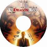 miniatura el-dragon-rojo-custom-por-j1j3 cover cd