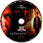 miniatura el-dragon-rojo-custom-v3-por-zeromoi cover cd