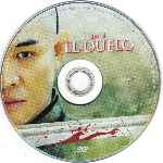 miniatura el-duelo-2006-region-4-por-alpa cover cd