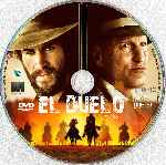 miniatura el-duelo-2016-custom-v2-por-belmon cover cd